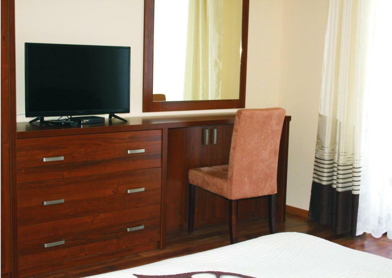 Apartamenty Jja 크리니차 즈드로이 외부 사진