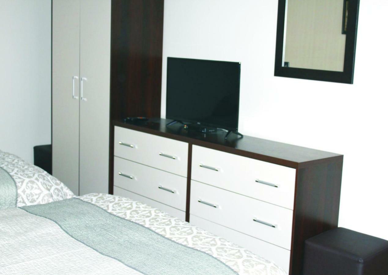 Apartamenty Jja 크리니차 즈드로이 외부 사진