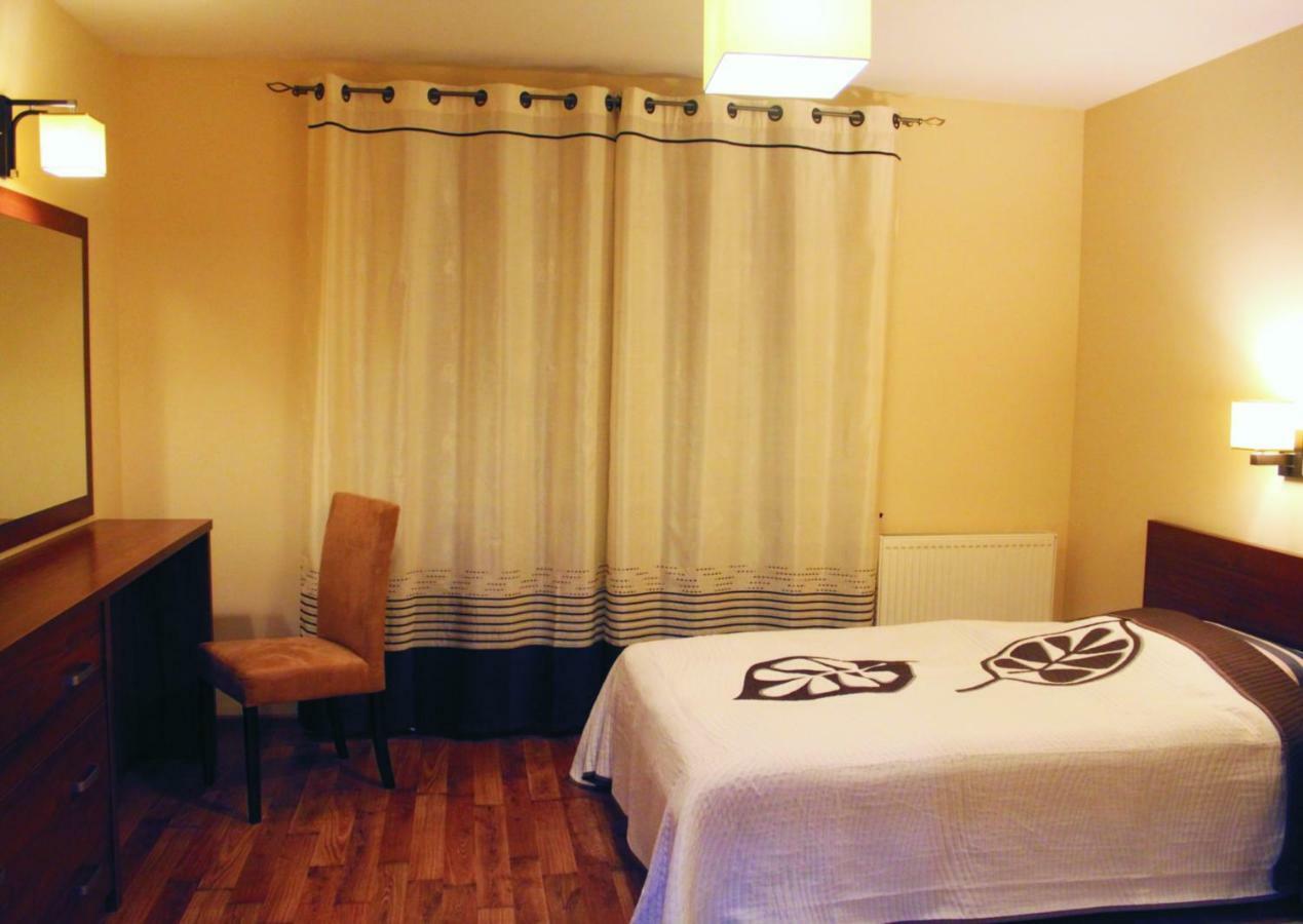 Apartamenty Jja 크리니차 즈드로이 외부 사진