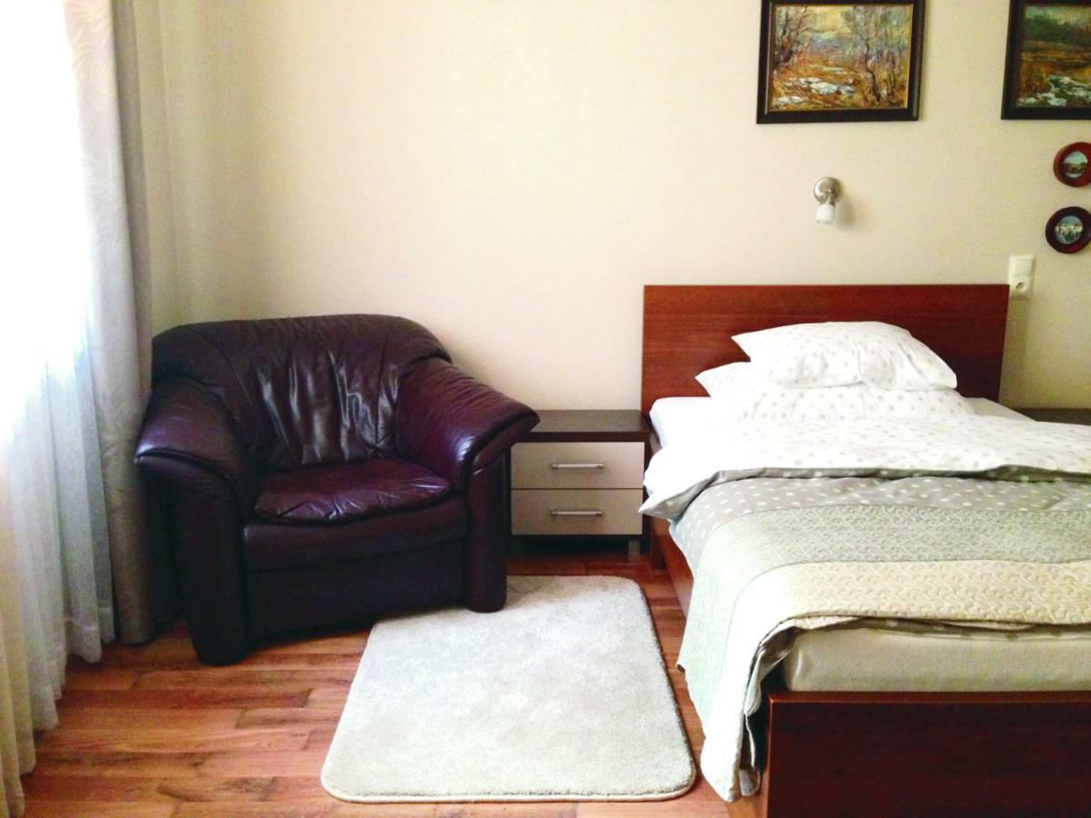 Apartamenty Jja 크리니차 즈드로이 외부 사진